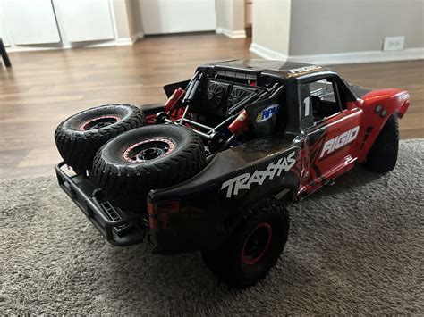 used traxxas udr for sale